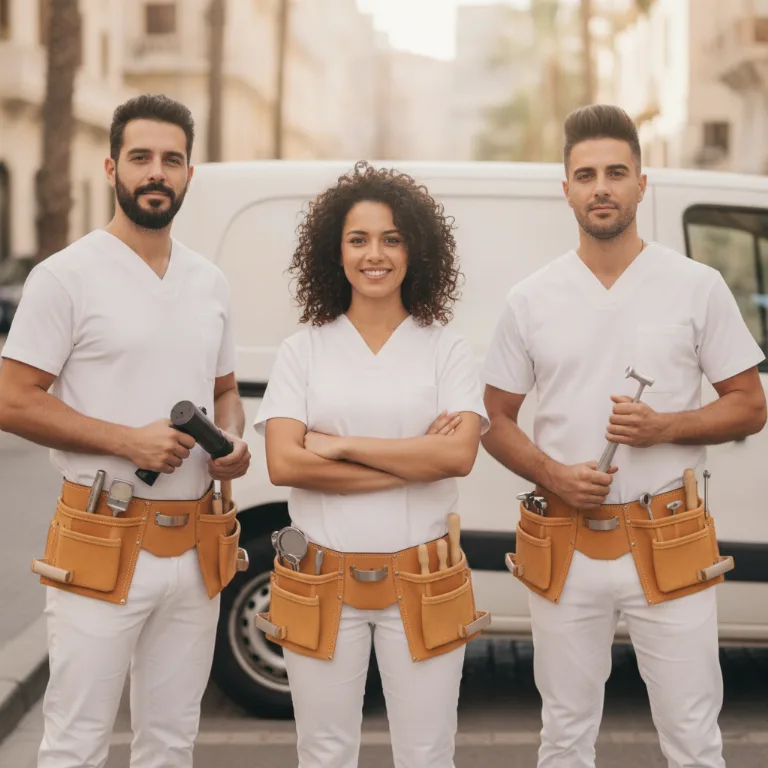 Chiropratico team a San Carlo All'Arena